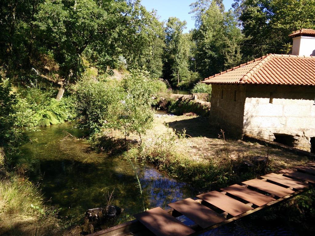 Moinho Da Cruz Guest House Ponte de Lima Room photo