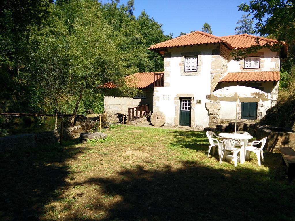 Moinho Da Cruz Guest House Ponte de Lima Room photo