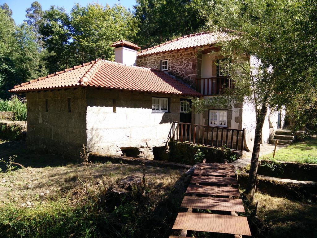 Moinho Da Cruz Guest House Ponte de Lima Room photo